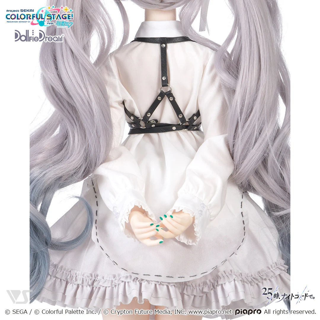 Empty SEKAI Hatsune Miku Outfit Set - Image 6