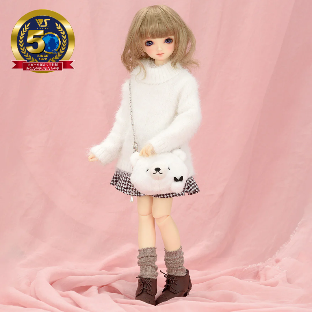 Shirokuma Shige-chan Crossbody Bag - Image 2