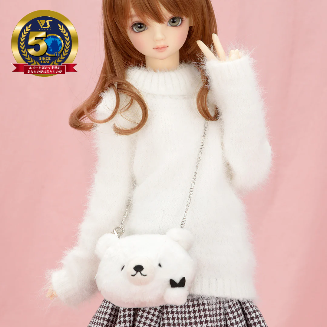Shirokuma Shige-chan Crossbody Bag - Image 3
