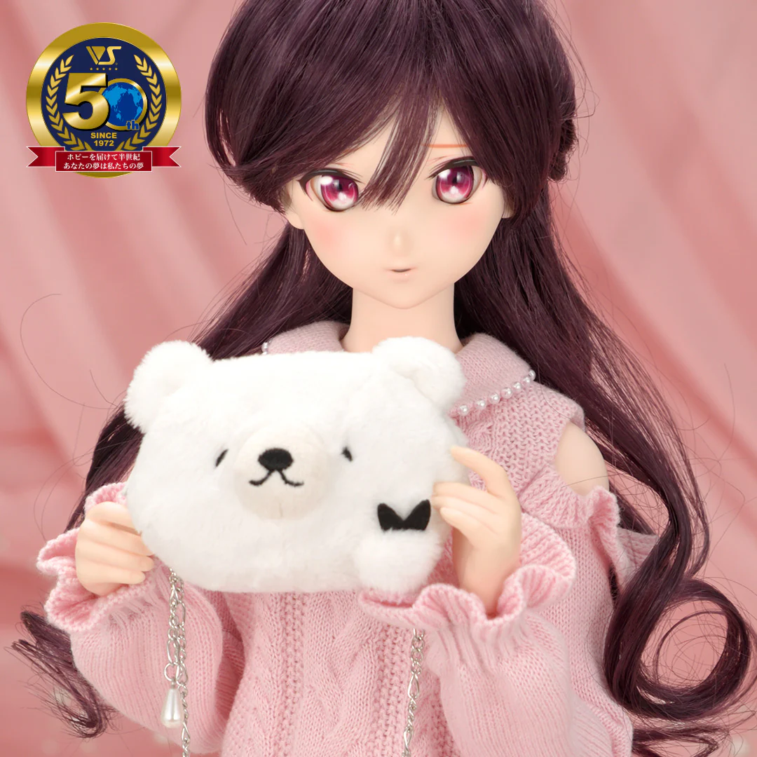 Shirokuma Shige-chan Crossbody Bag - Image 4