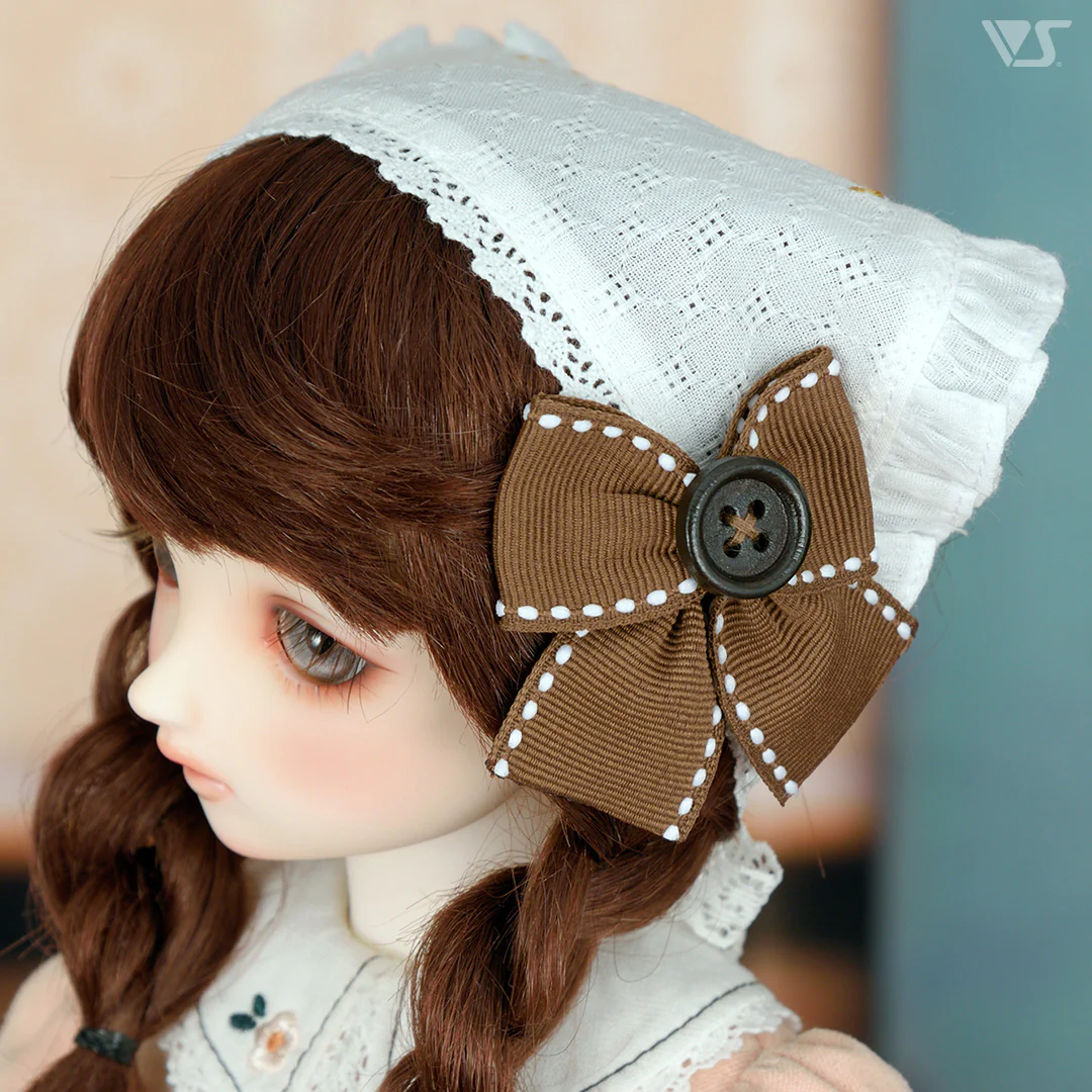 Dressmaker Set / Mini (Pink Beige) - Image 6