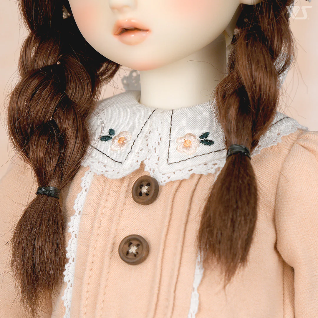 Dressmaker Set / Mini (Pink Beige) - Image 7