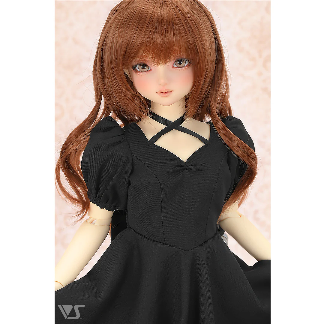 Praying Girl Dress Set - Image 7