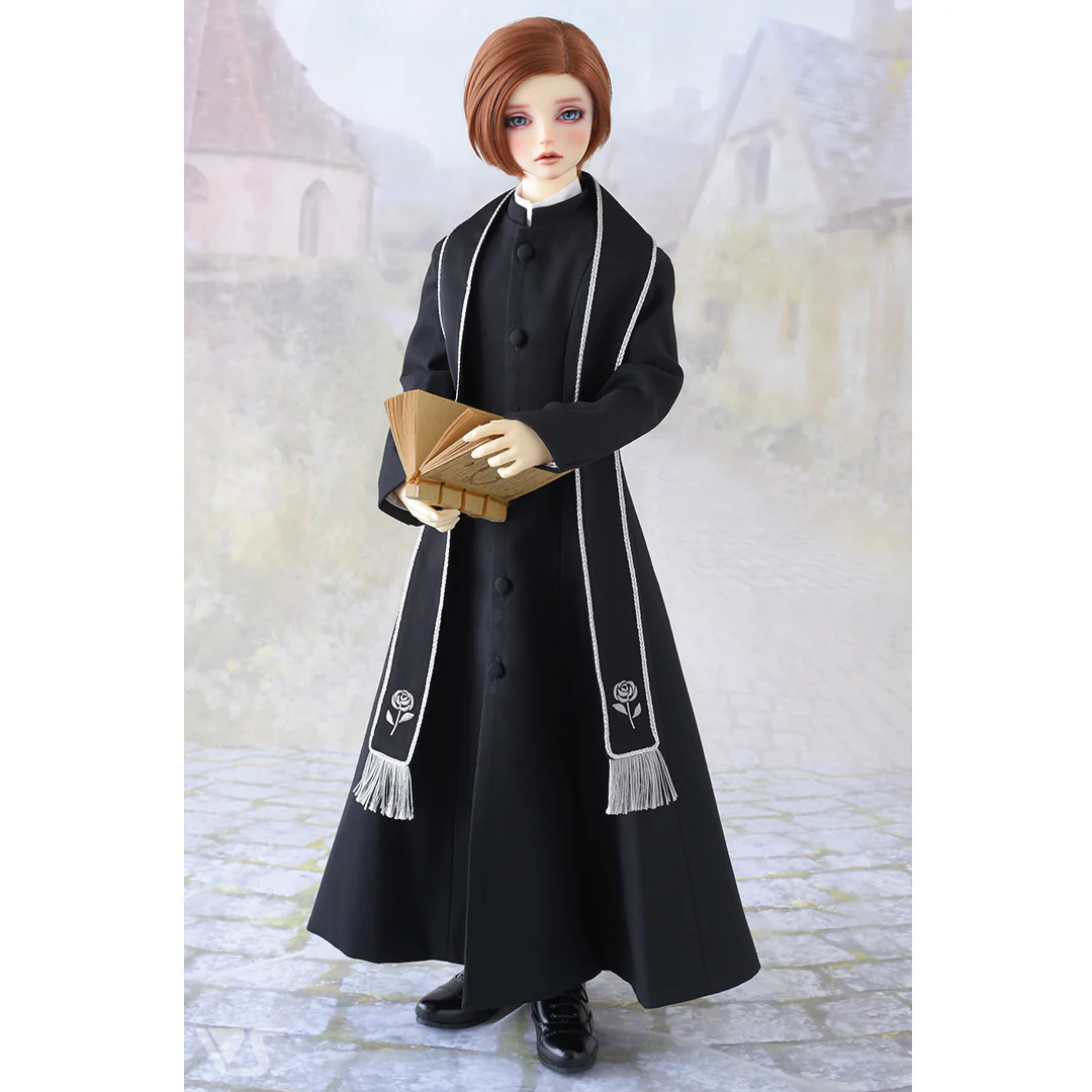 Affectionate Gentleman Outfit Set - Image 2