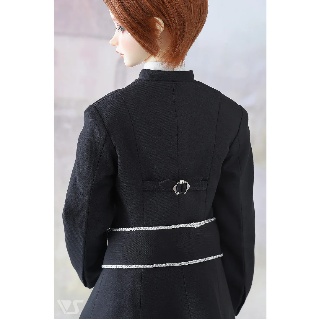 Affectionate Gentleman Outfit Set - Image 5