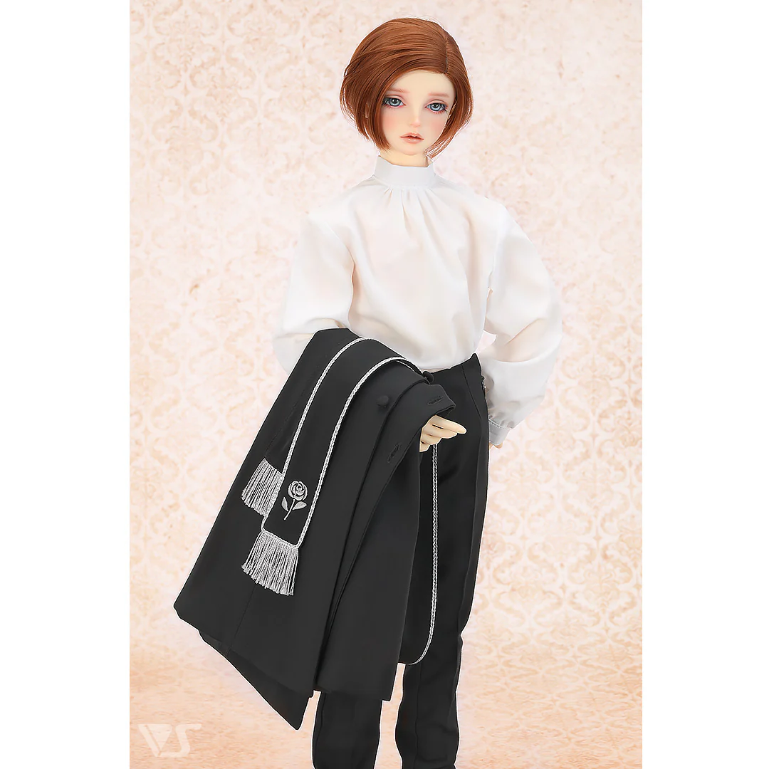 Affectionate Gentleman Outfit Set - Image 7