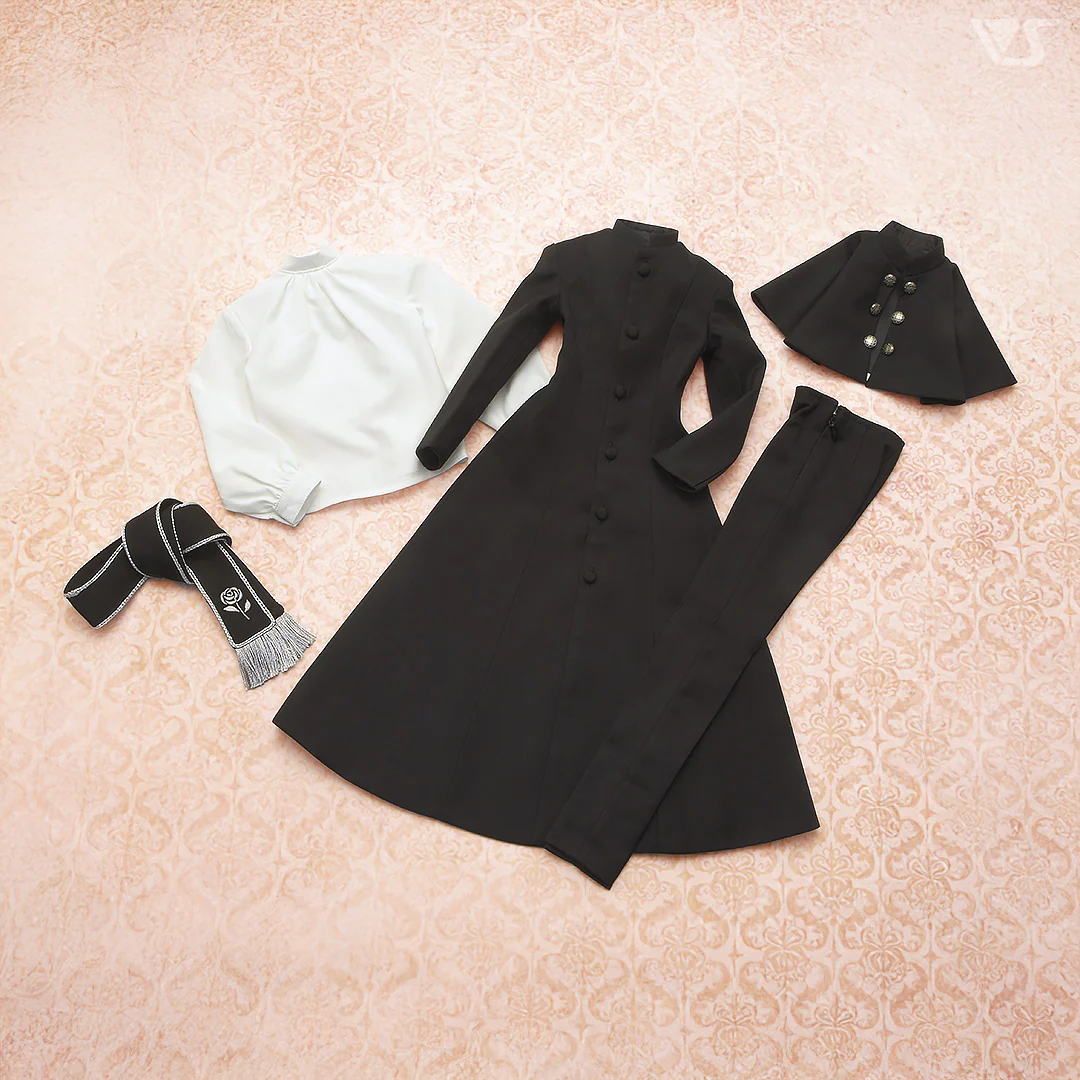 Affectionate Gentleman Outfit Set - Image 8