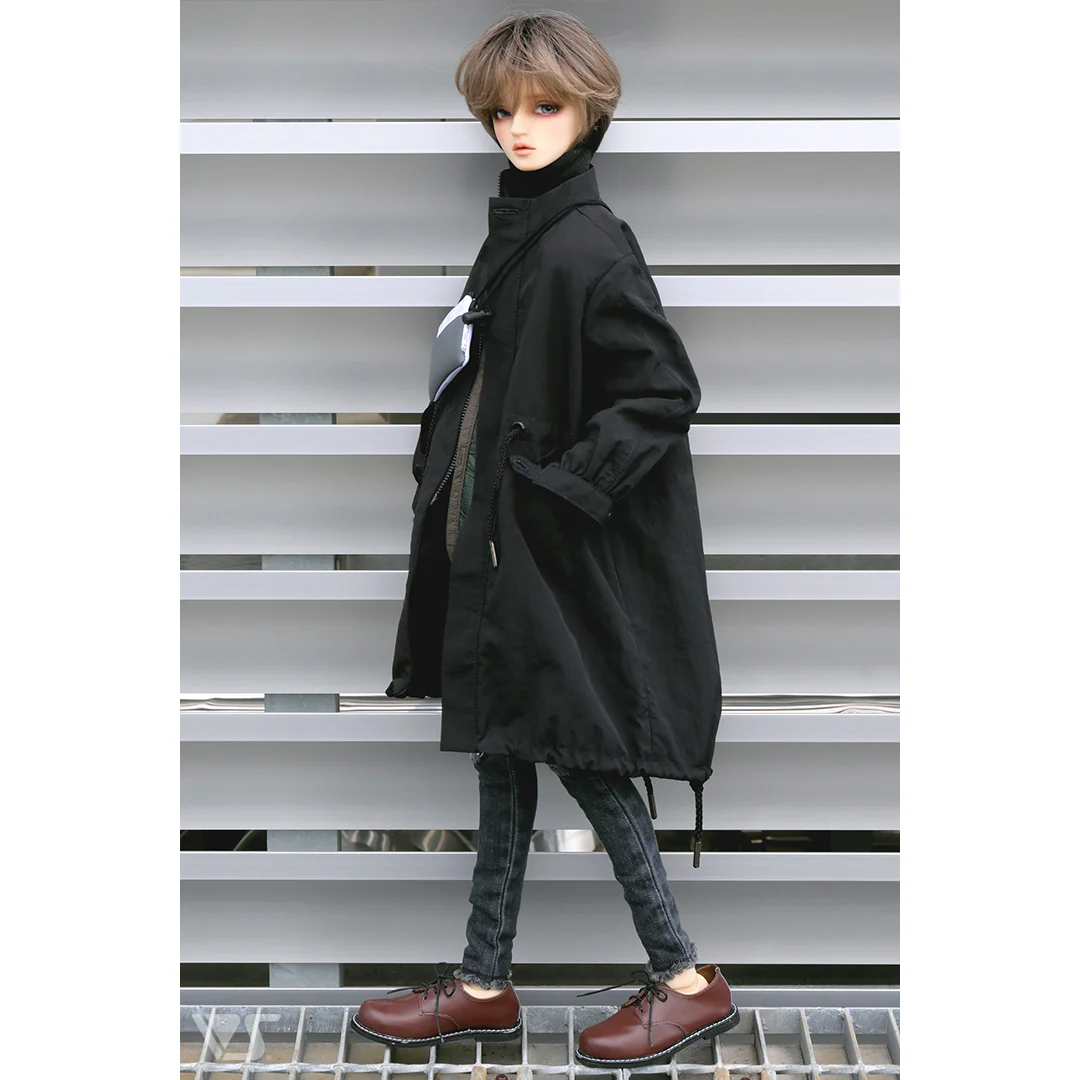 Mods Coat (M-65 Type) - Image 2
