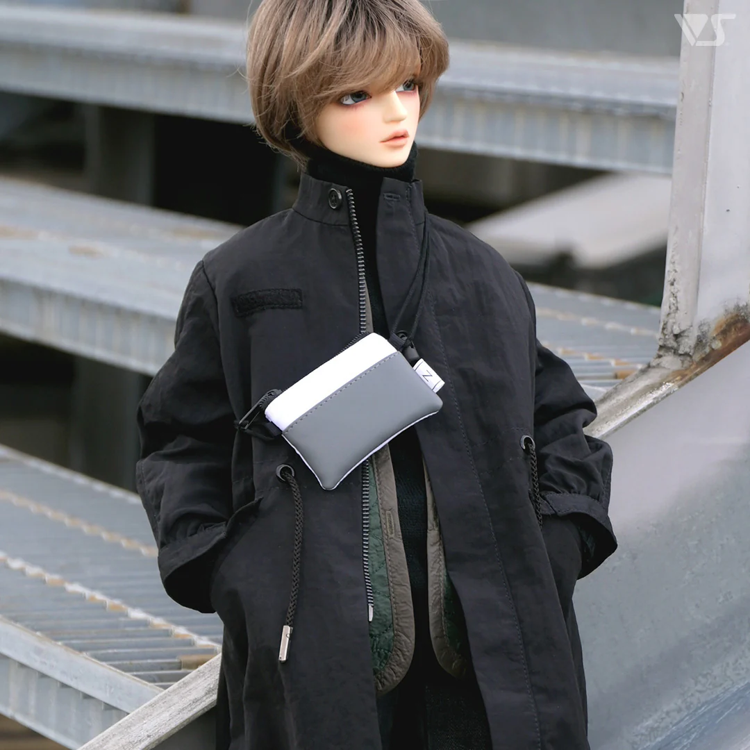 Mods Coat (M-65 Type) - Image 3