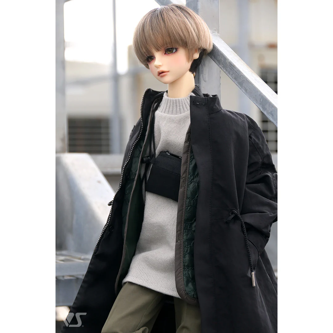 Mods Coat (M-65 Type) - Image 4