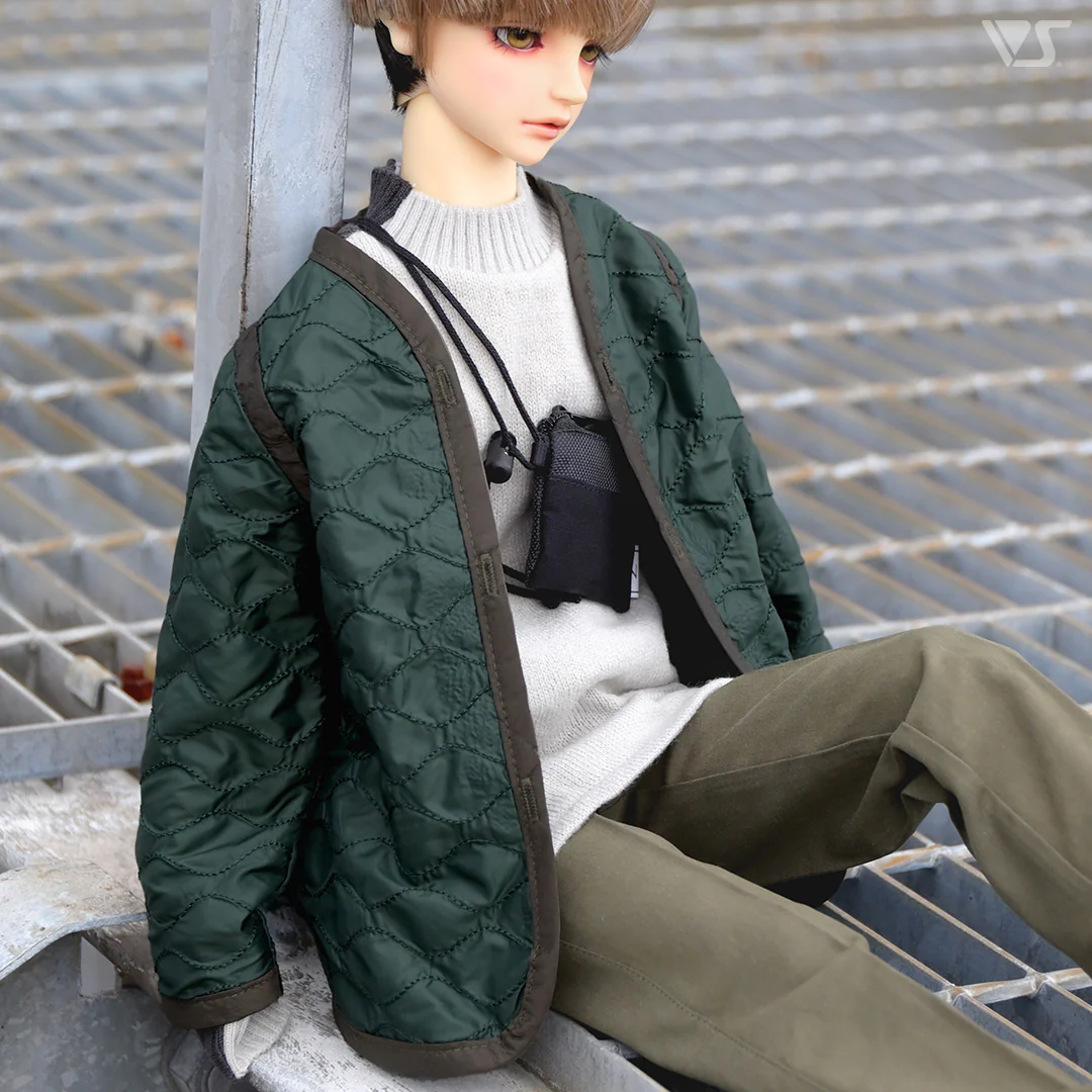 Mods Coat (M-65 Type) - Image 5