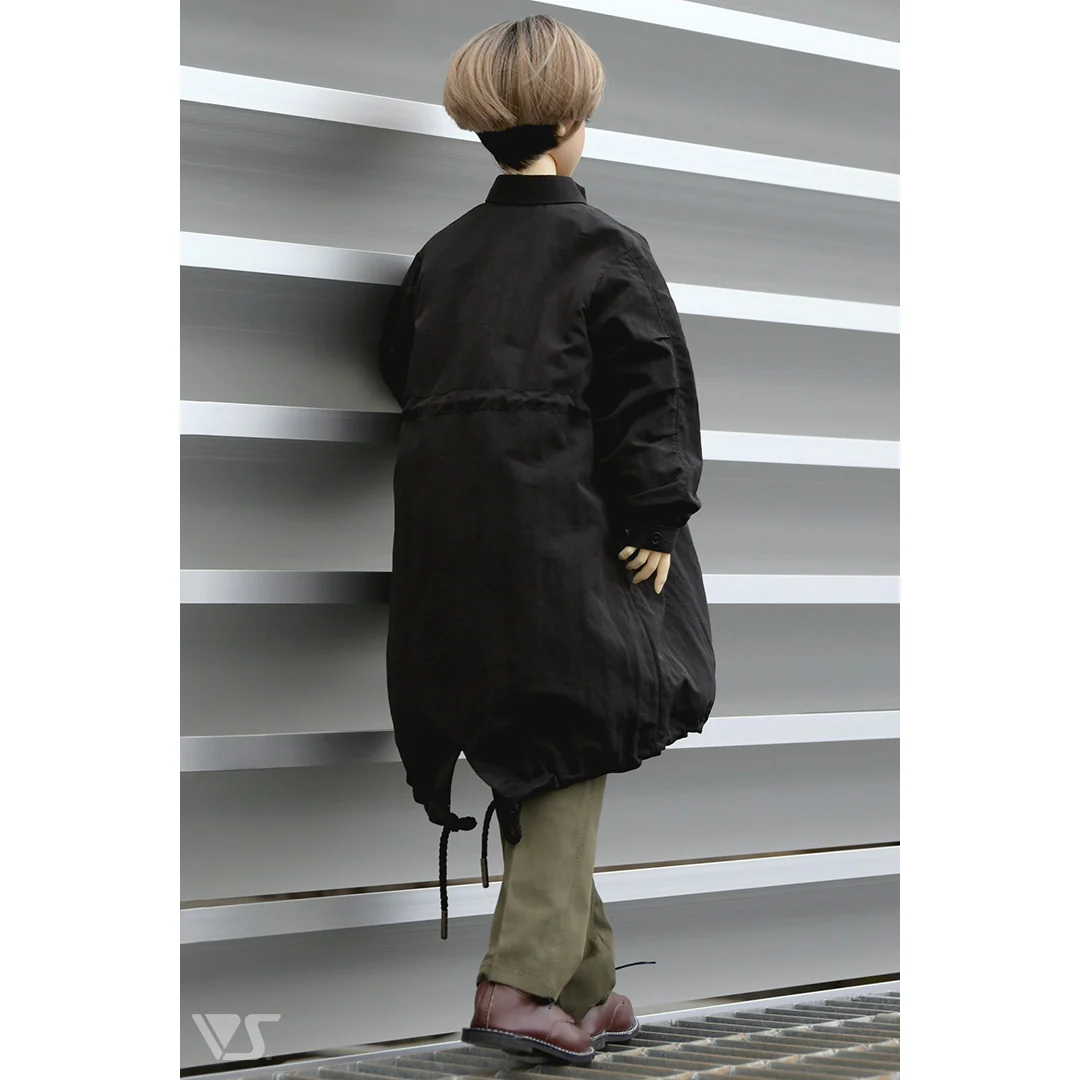 Mods Coat (M-65 Type) - Image 6