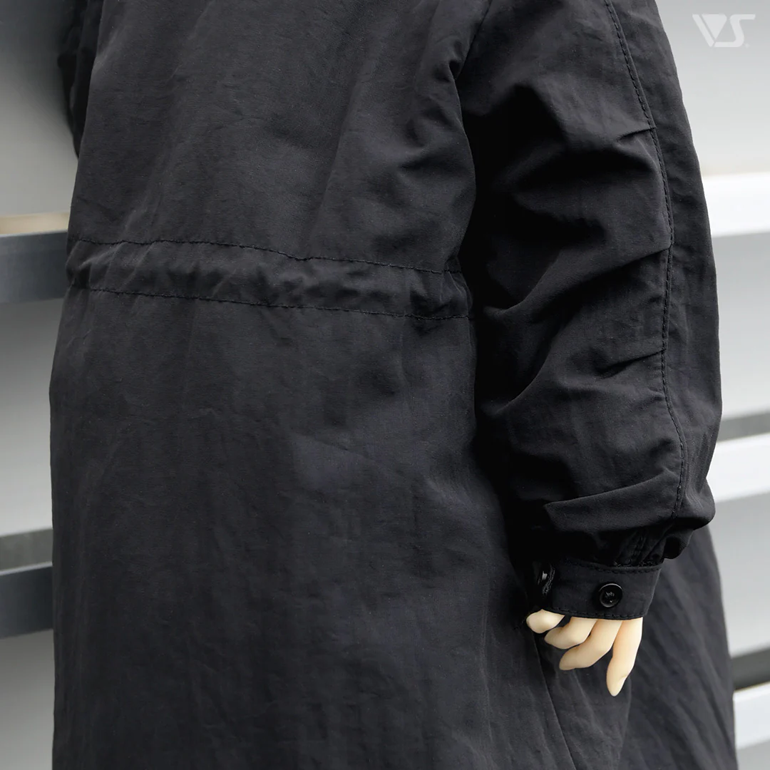 Mods Coat (M-65 Type) - Image 7