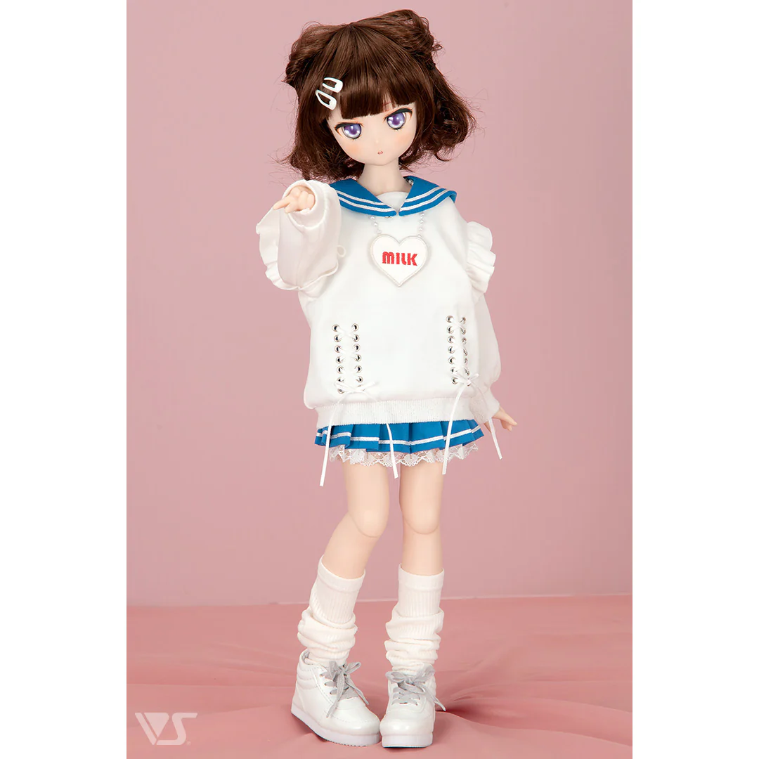 Milky Sailor Set / Mini - Image 2