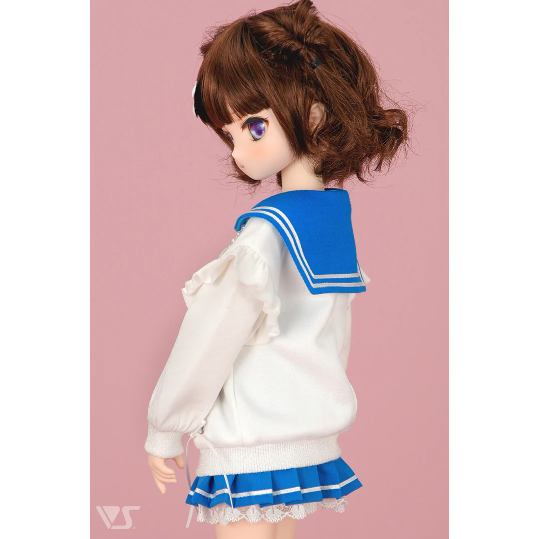 Milky Sailor Set / Mini - Image 3