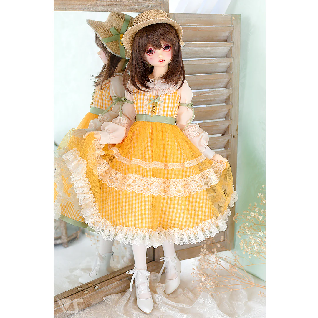 Mimosa Dress Set - Image 2