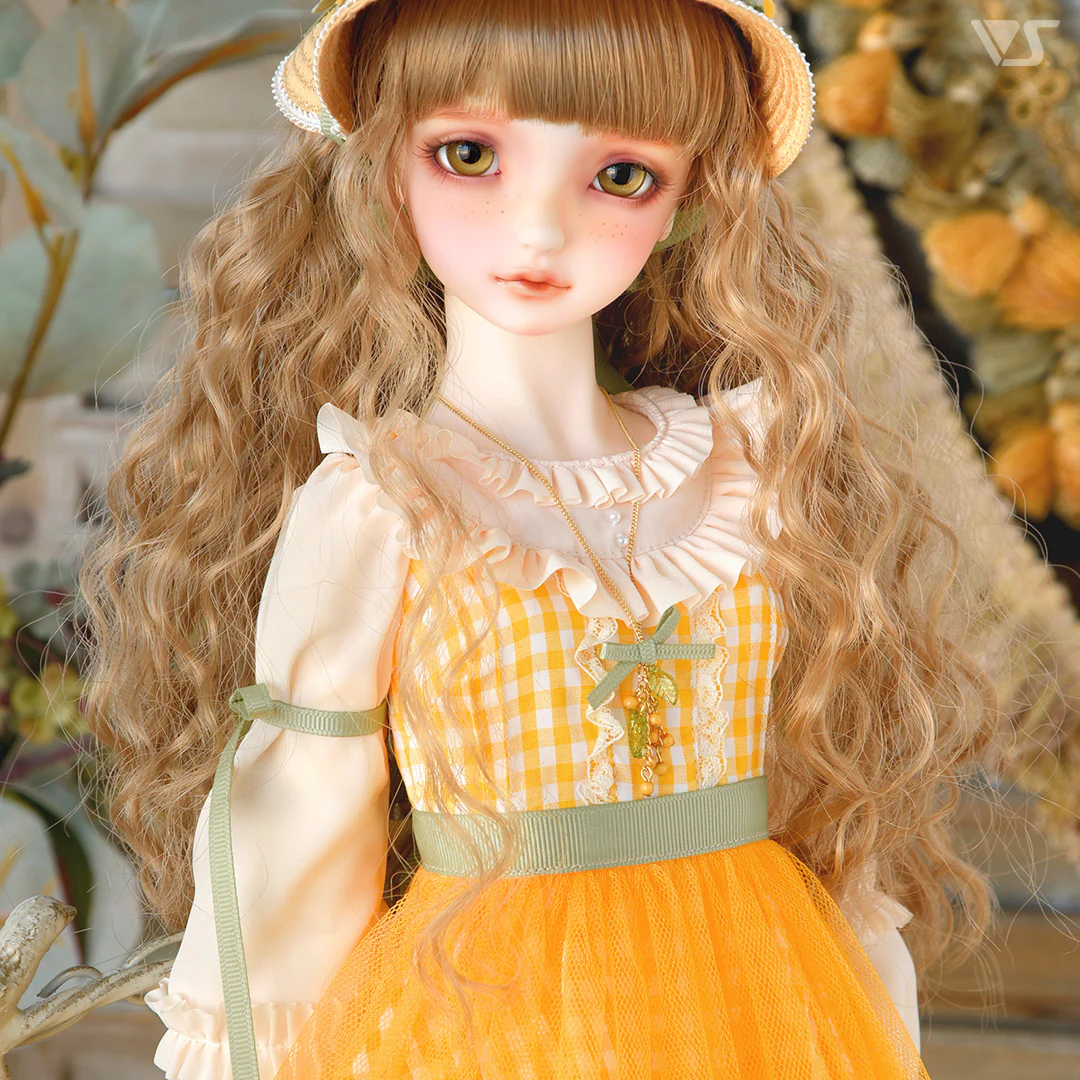 Mimosa Dress Set - Image 4