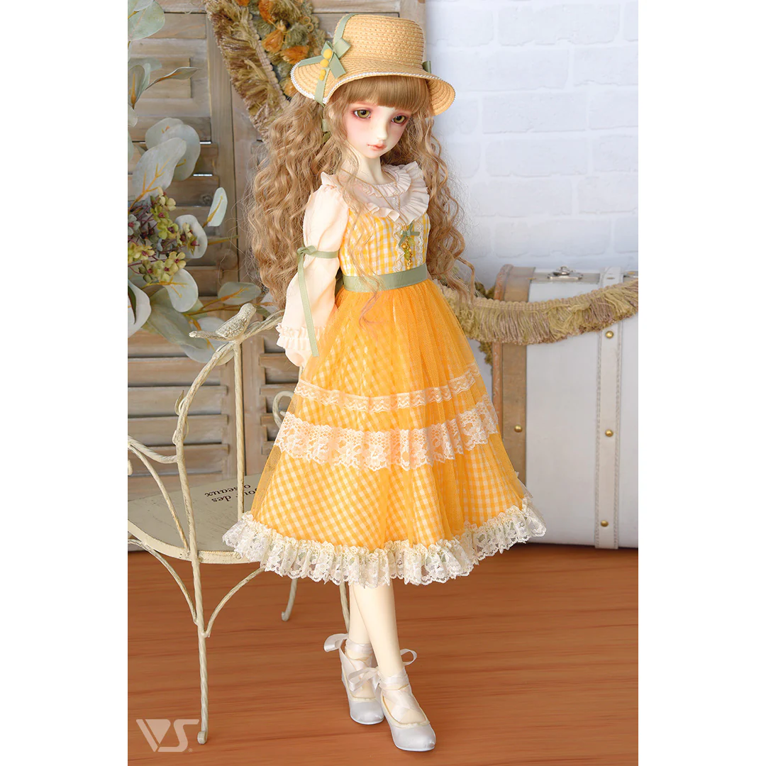 Mimosa Dress Set - Image 5