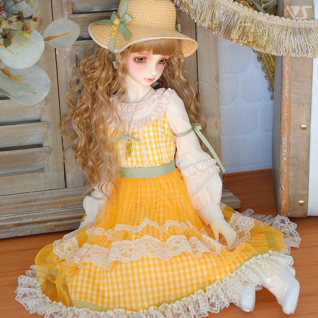 Mimosa Dress Set - Image 7