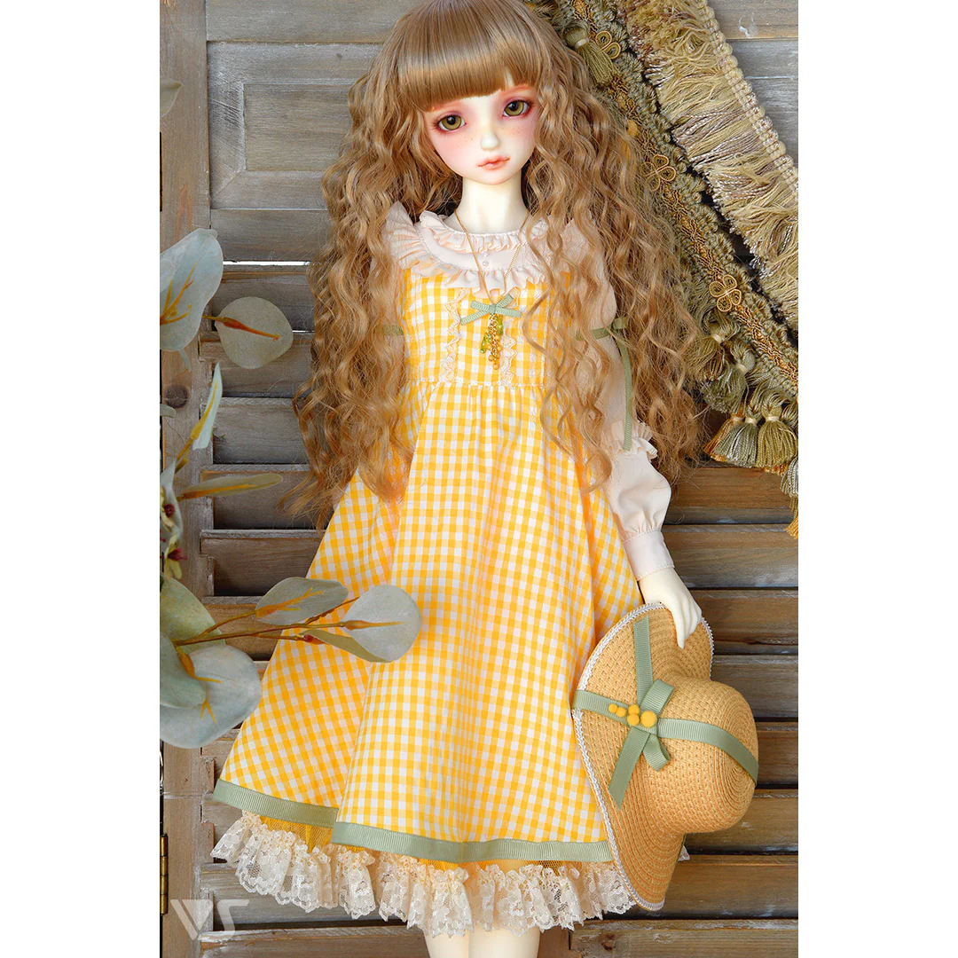 Mimosa Dress Set - Image 8