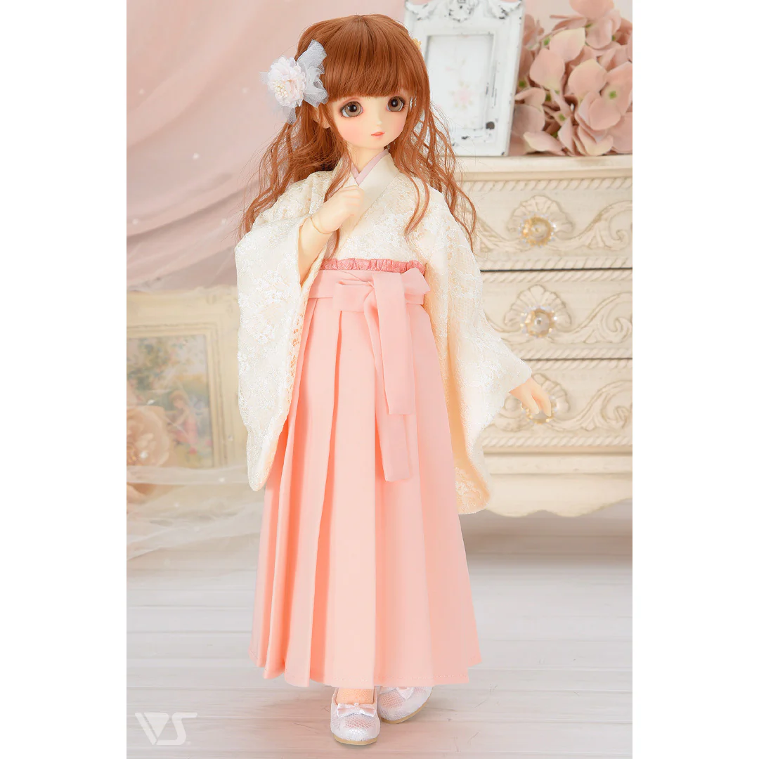 Konpeito Candy Maiden / Mini (Strawberry) - Image 2