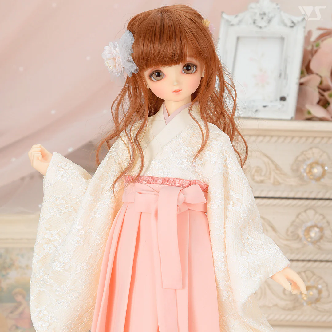 Konpeito Candy Maiden / Mini (Strawberry) - Image 4