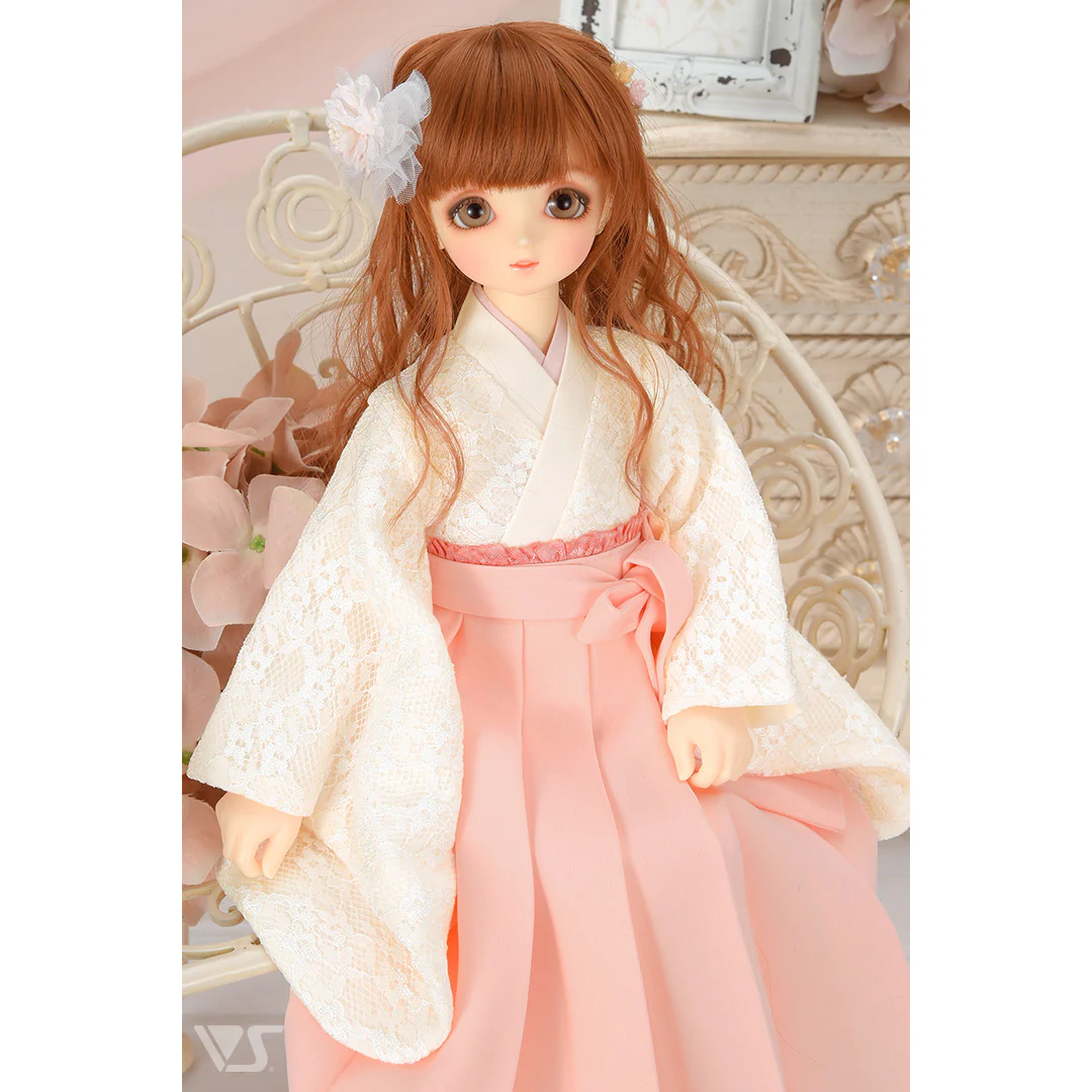 Konpeito Candy Maiden / Mini (Strawberry) - Image 5