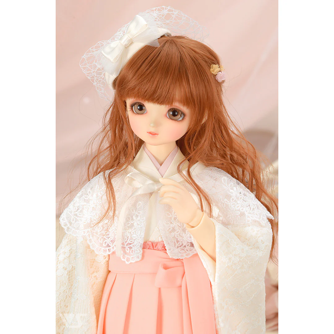 Konpeito Candy Maiden / Mini (Strawberry) - Image 6