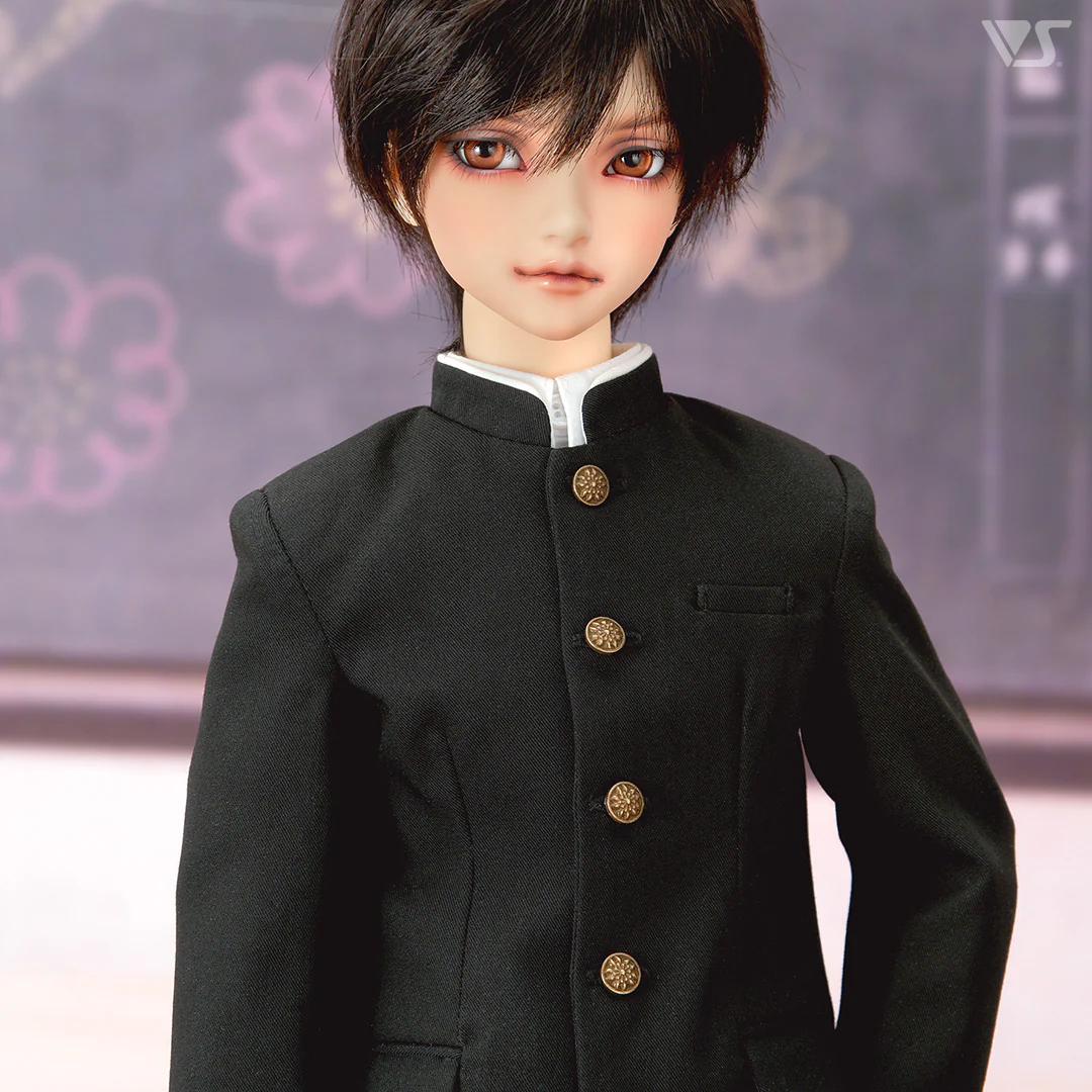 Senior Gakuran Uniform Set