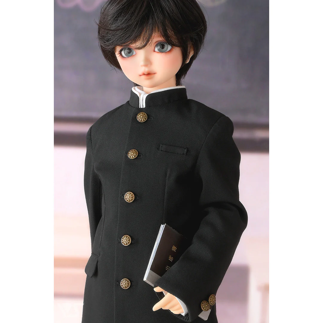 Senior Gakuran Uniform Set - Image 6