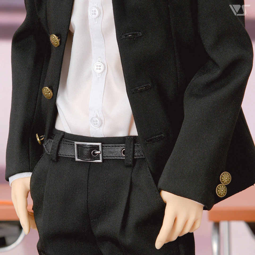 Senior Gakuran Uniform Set - Image 7