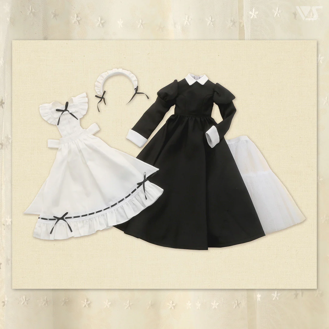 My Maid Outfit Set / Mini - Image 10