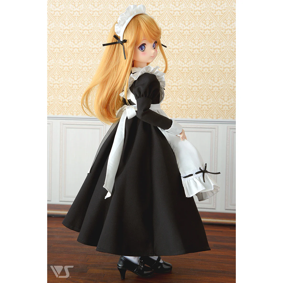 My Maid Outfit Set / Mini - Image 4