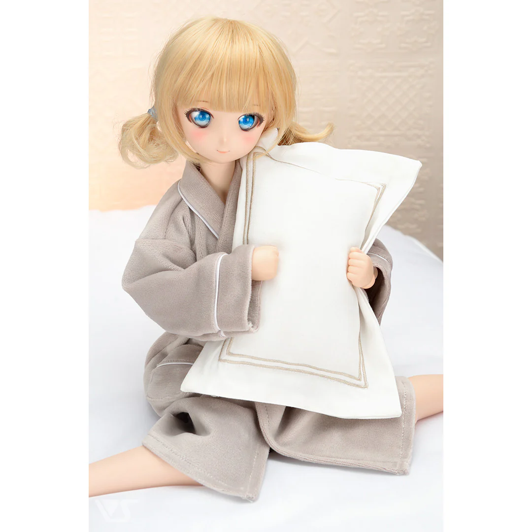 Bathrobe Set / Mini (Gray) - Image 2