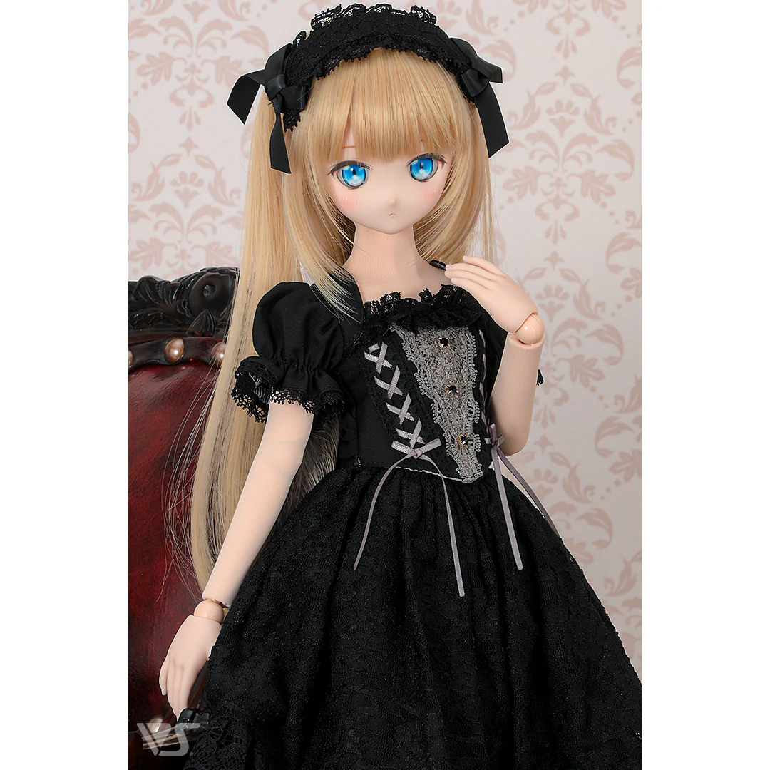 MDD Mochi-Ashi/DDP Full Bodysuit Version 2 (Flesh) - Image 2