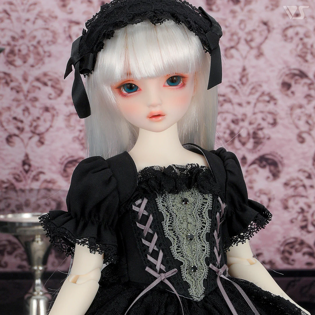 Gothic Lacy Set / Mini