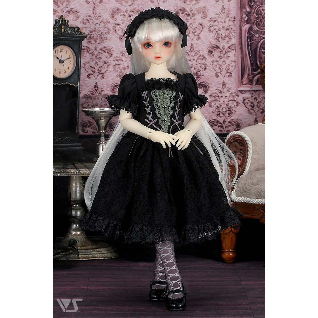 Gothic Lacy Set / Mini - Image 2