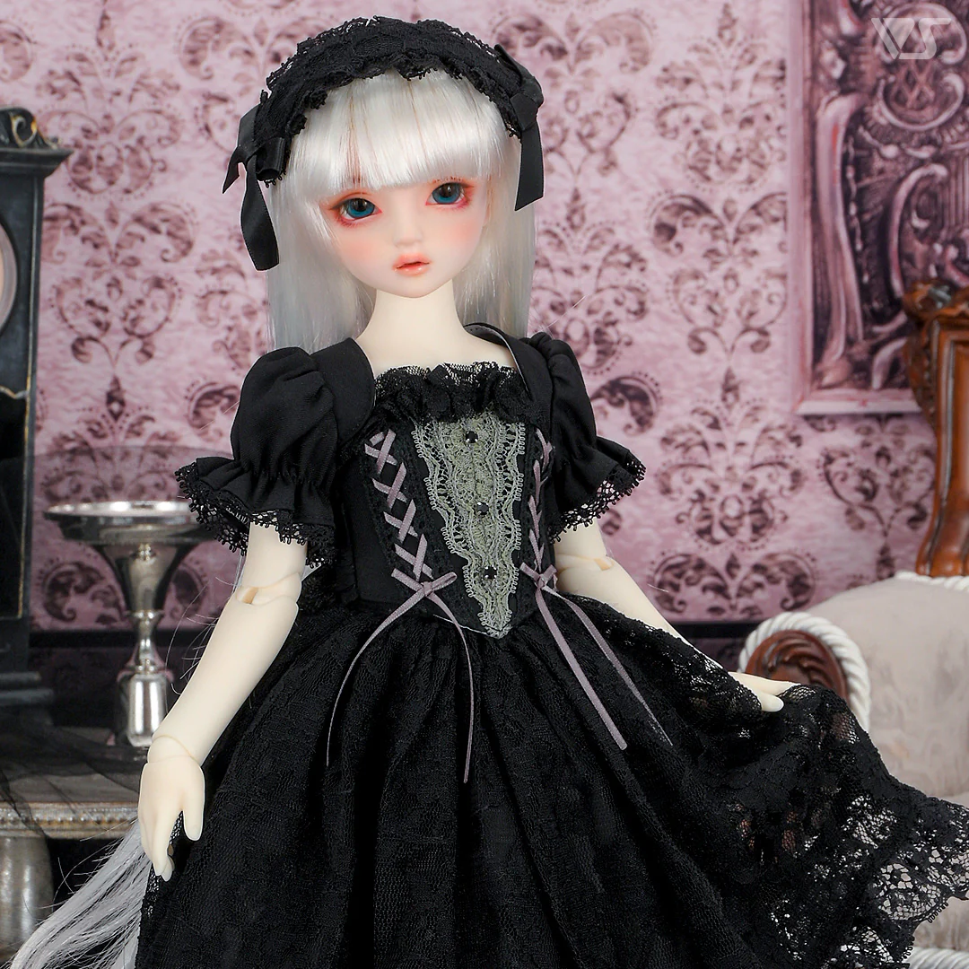 Gothic Lacy Set / Mini - Image 3