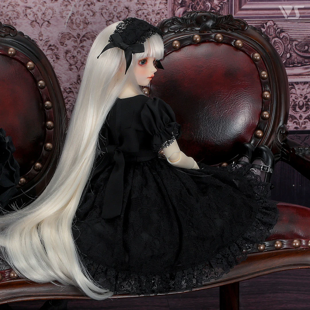 Gothic Lacy Set / Mini - Image 4