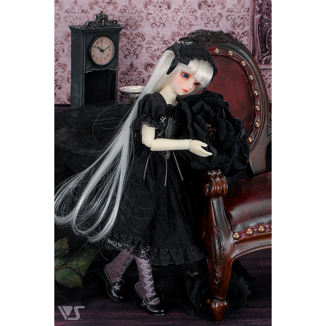 Gothic Lacy Set / Mini - Image 5