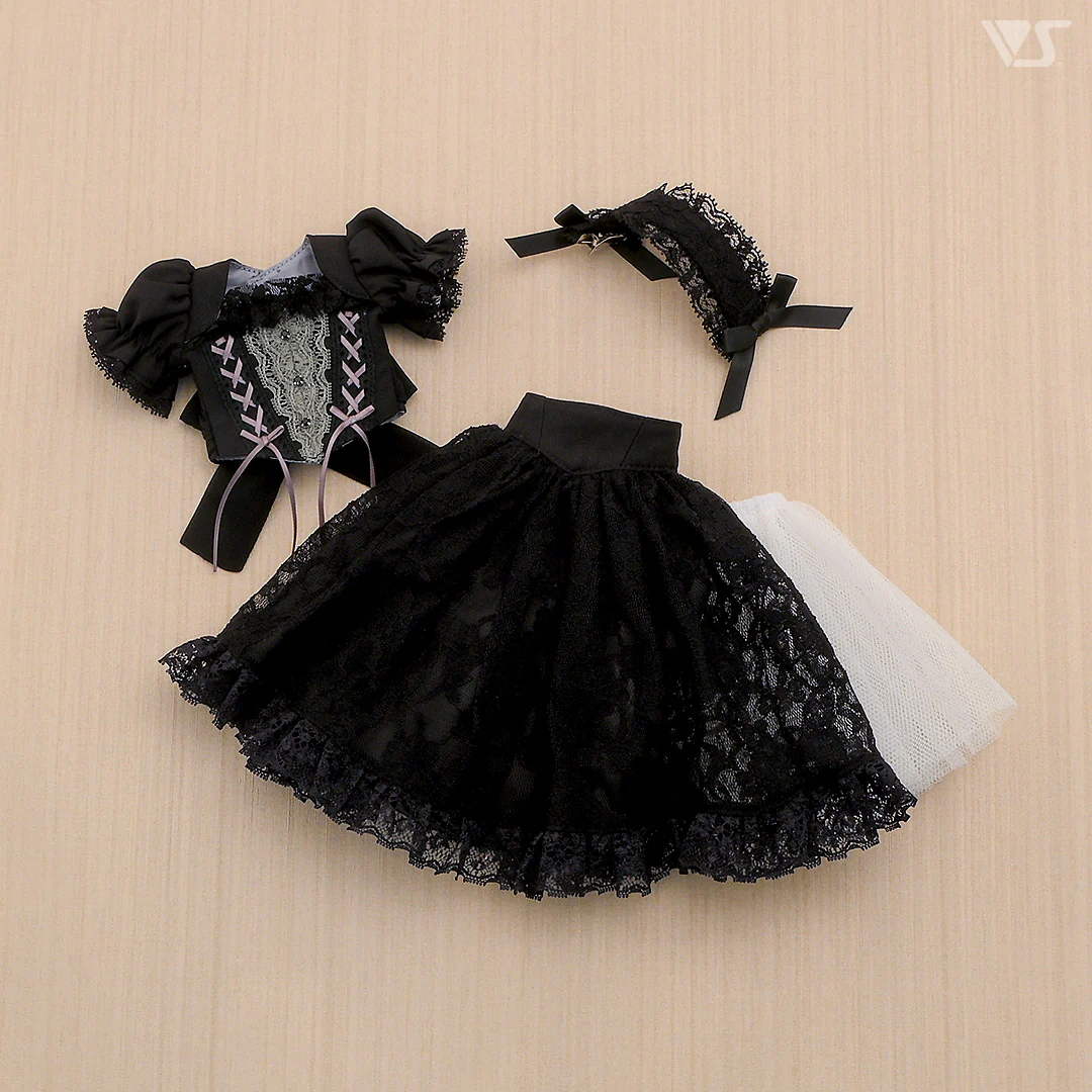 Gothic Lacy Set / Mini - Image 6