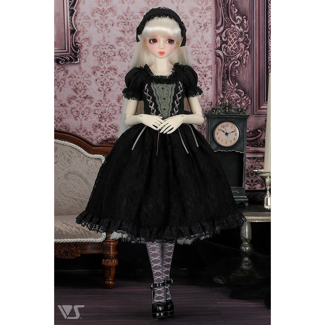 Gothic Lacy Set - Image 2