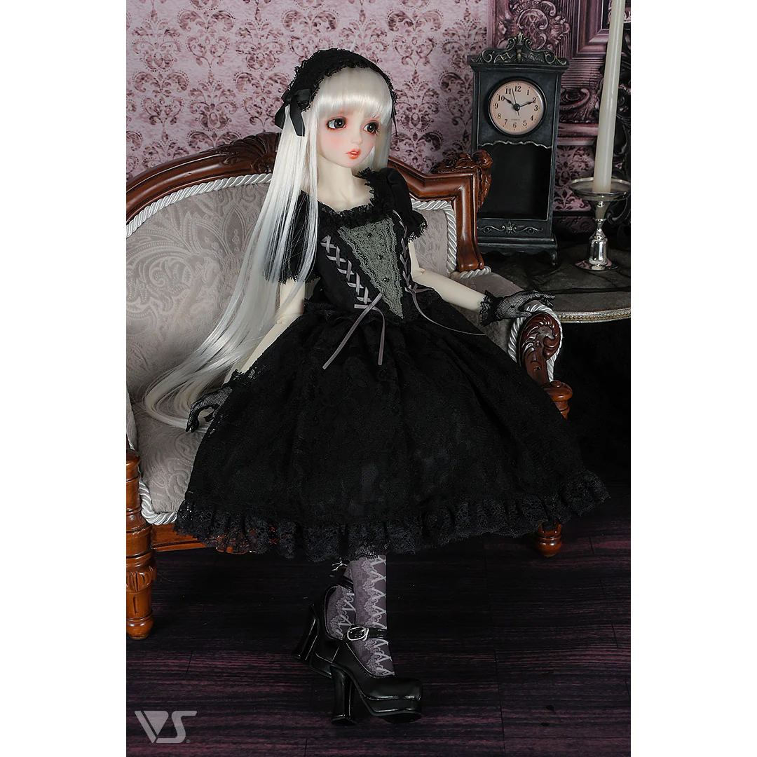 Gothic Lacy Set - Image 3