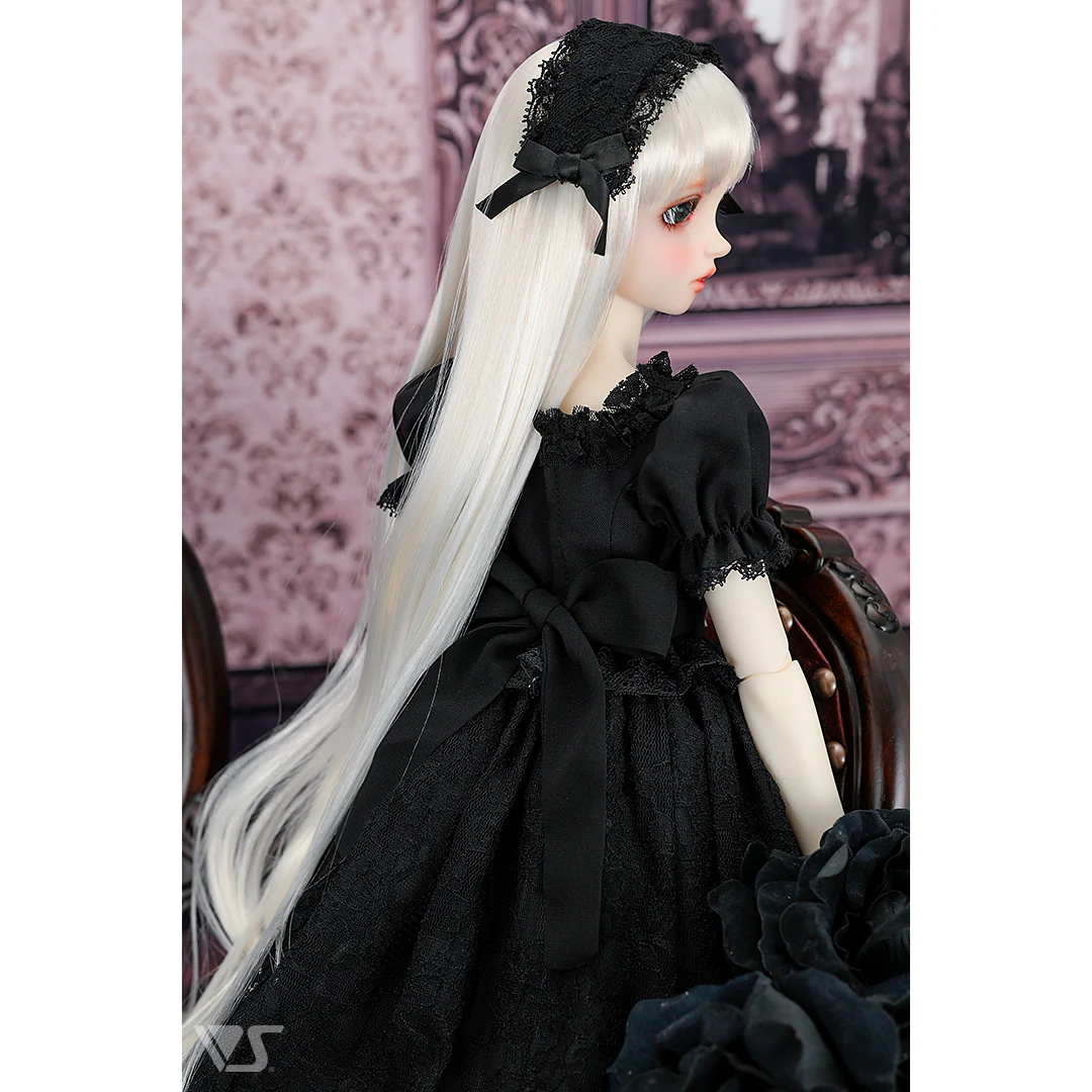 Gothic Lacy Set - Image 4
