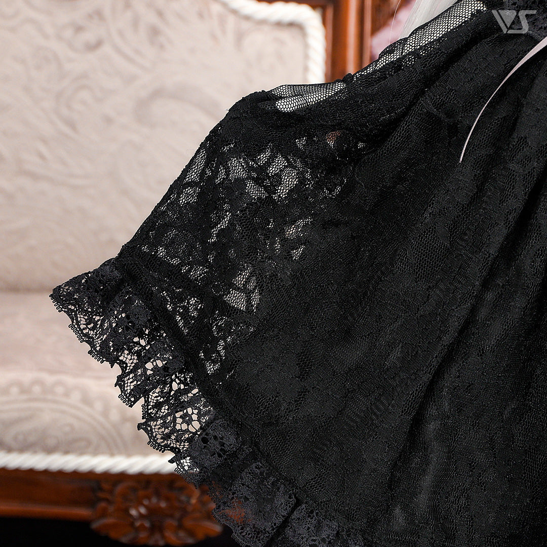 Gothic Lacy Set - Image 5