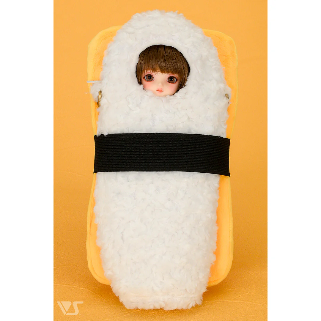 Yo-SD Egg Sushi Plush Pouch - Image 2