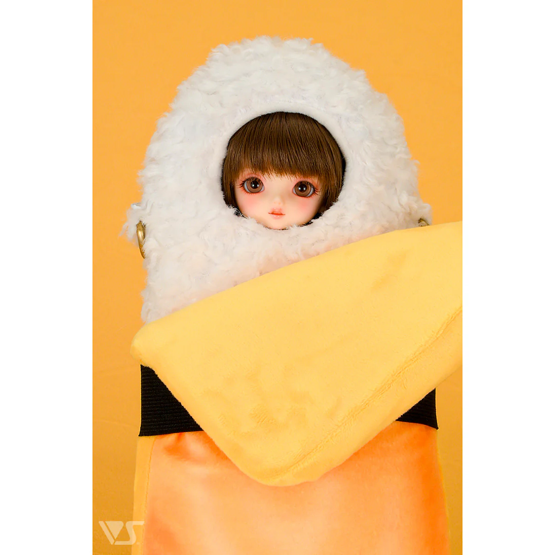 Yo-SD Egg Sushi Plush Pouch - Image 5