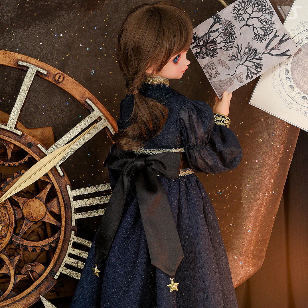 Astrology Girl / Mini - Image 4