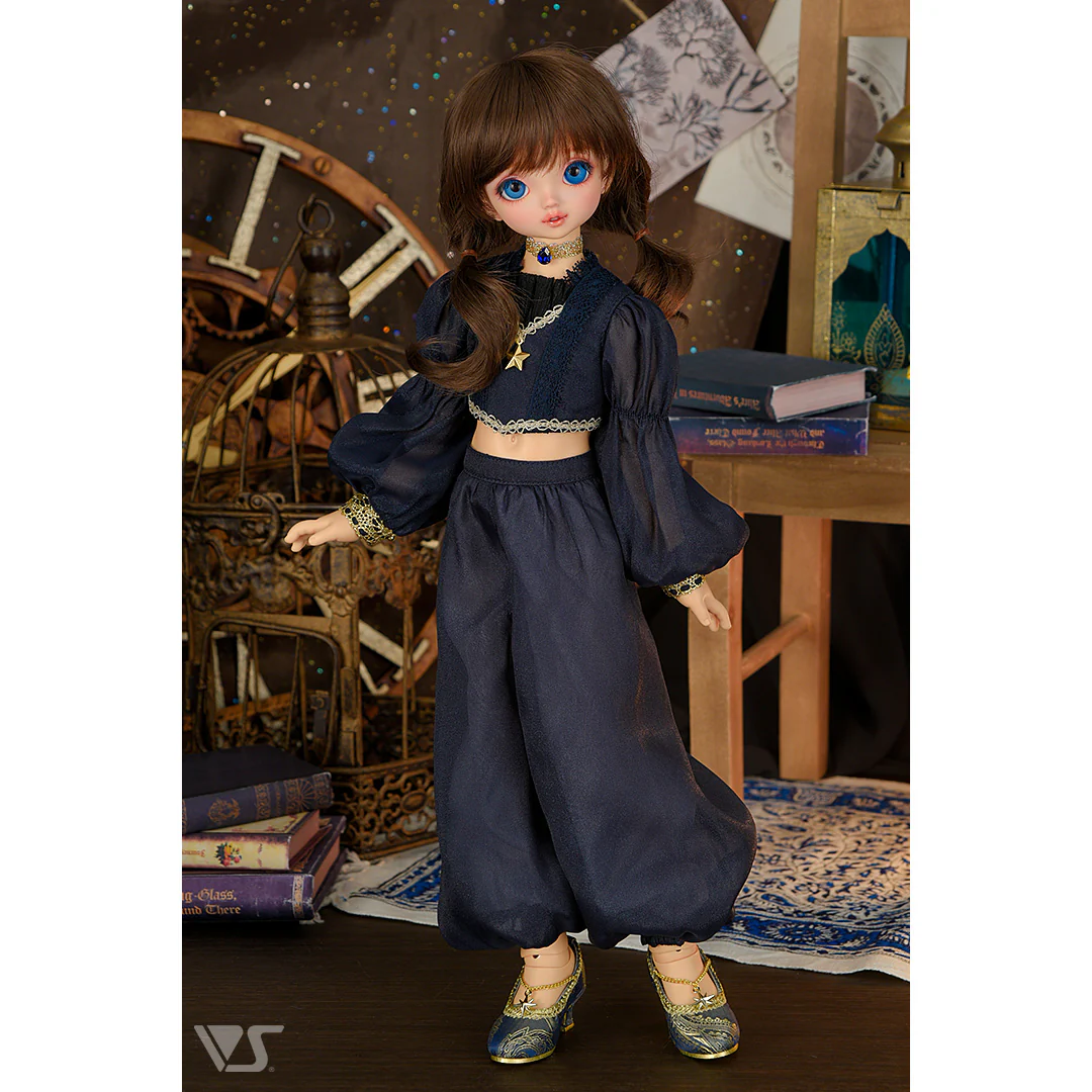 Astrology Girl / Mini - Image 5