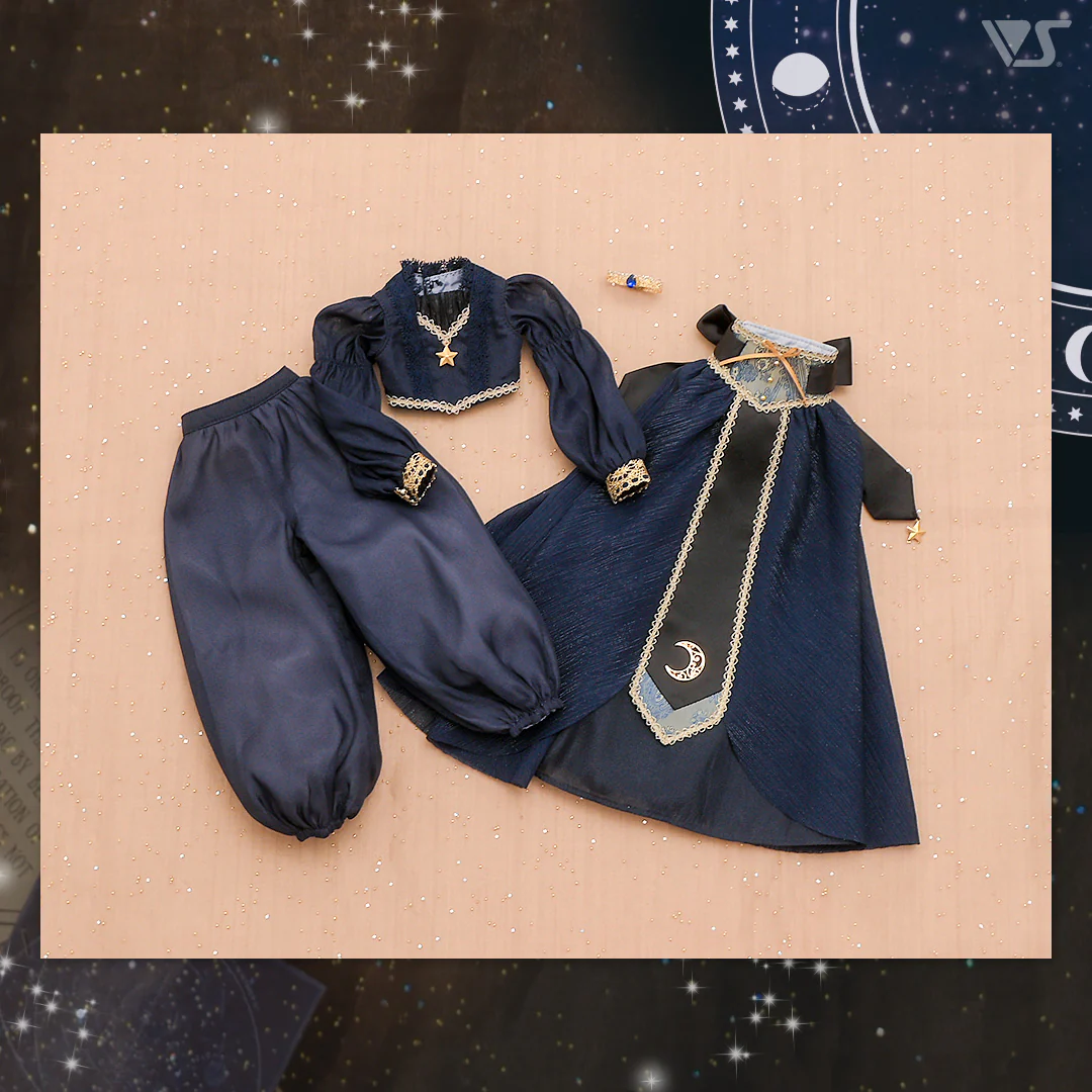 Astrology Girl / Mini - Image 6